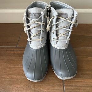 Sperry Rain Boots